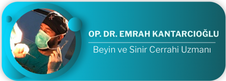 Op.Dr. Emrah Kantarcıoğlu